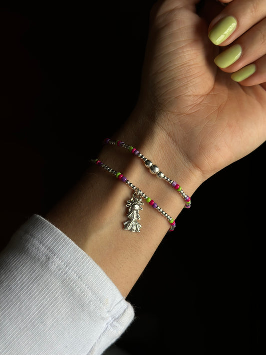 Pulsera “Lelé”