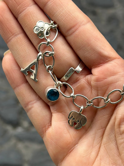 Pulsera "Xico"-  Personalizable