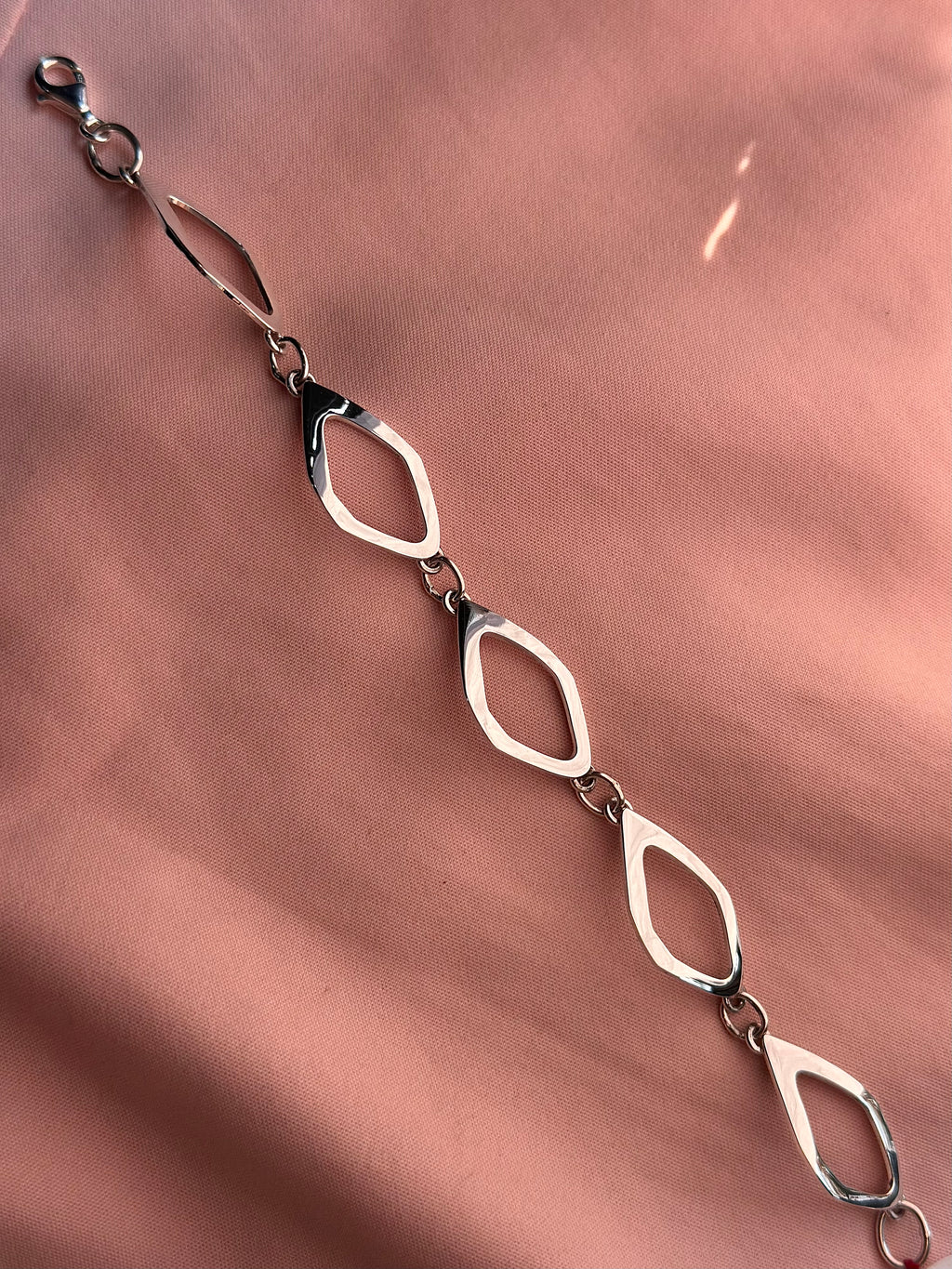 Pulsera “Xiimbal” - Talla G