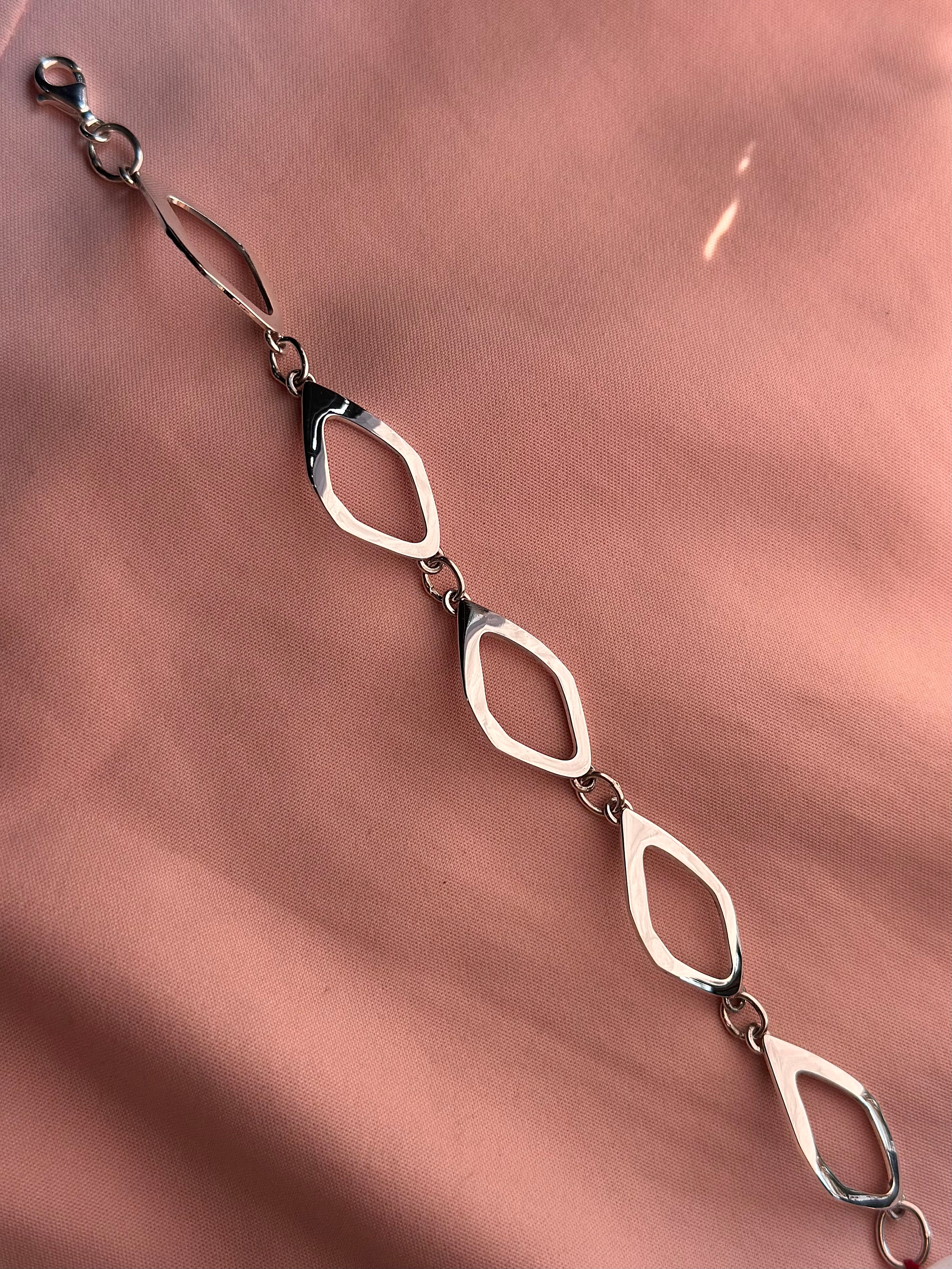 Pulsera “Xiimbal” - Talla G