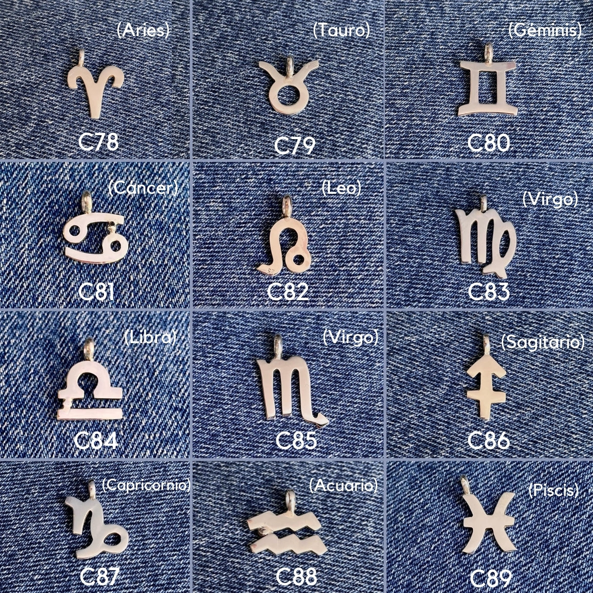 Pulsera "Xico"-  Personalizable