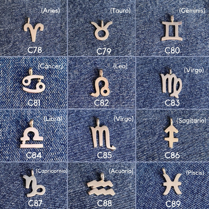Pulsera "Xico"-  Personalizable