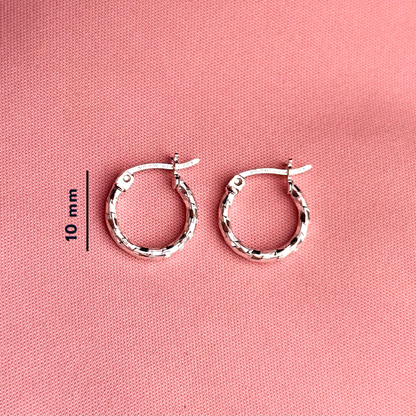 Arracadas "Arlina" MINIS - Varias Opciones