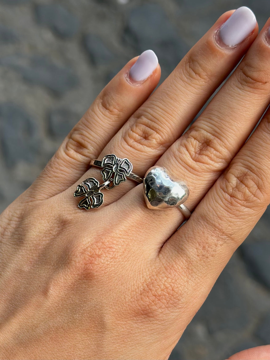 Anillo "Mixtzin"