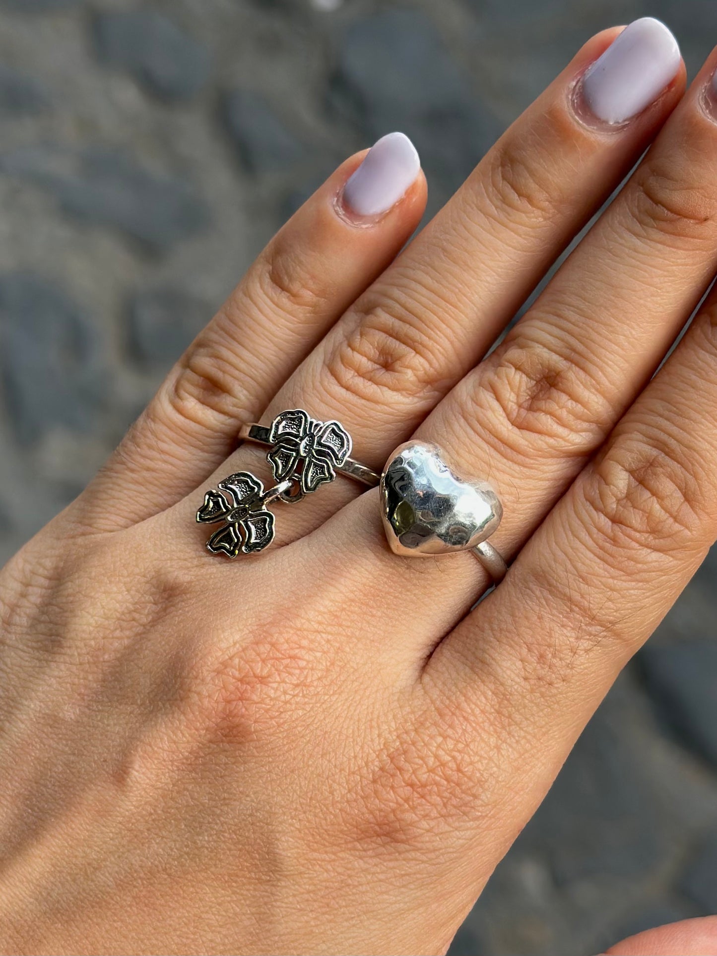 Anillo "Mixtzin"