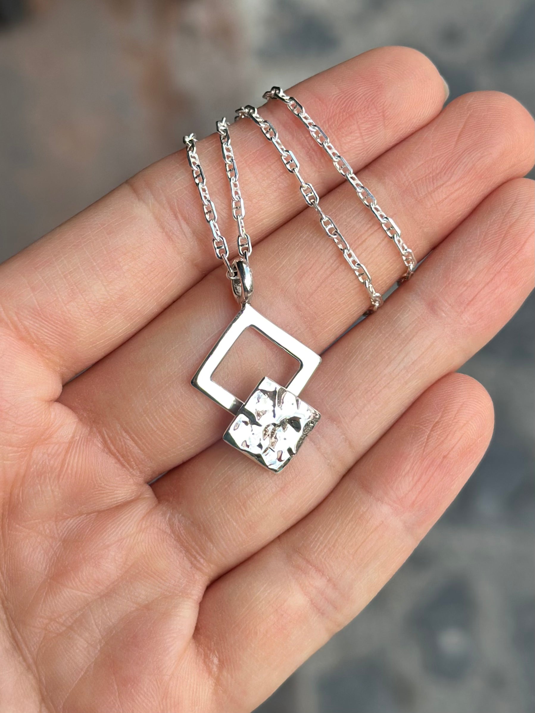 Dije individual "Náay Óol"