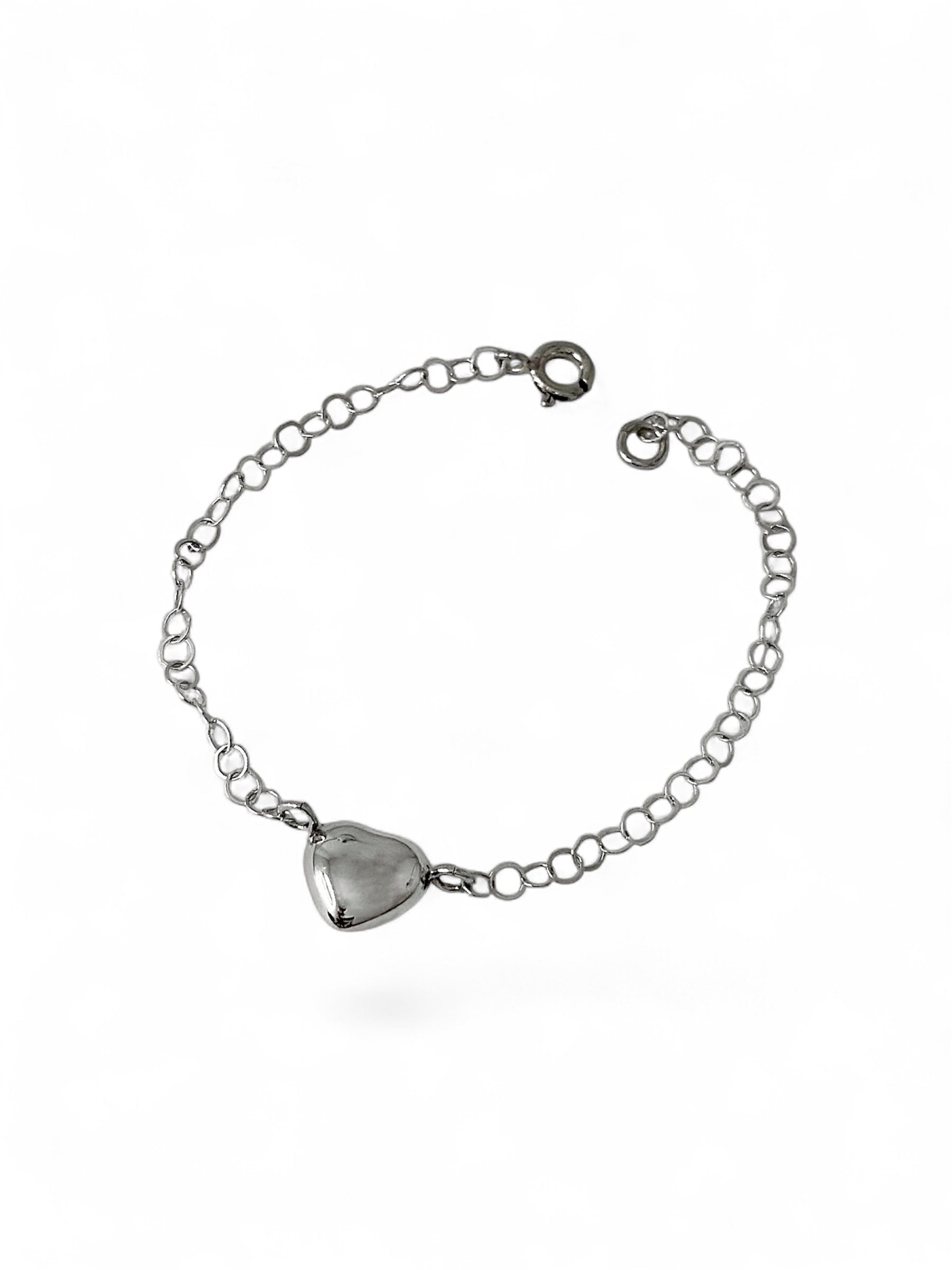 Pulsera "Taxkun" Básica - Lisa