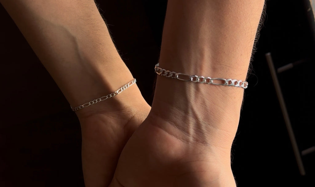Pulsera "Surém" - Talla G