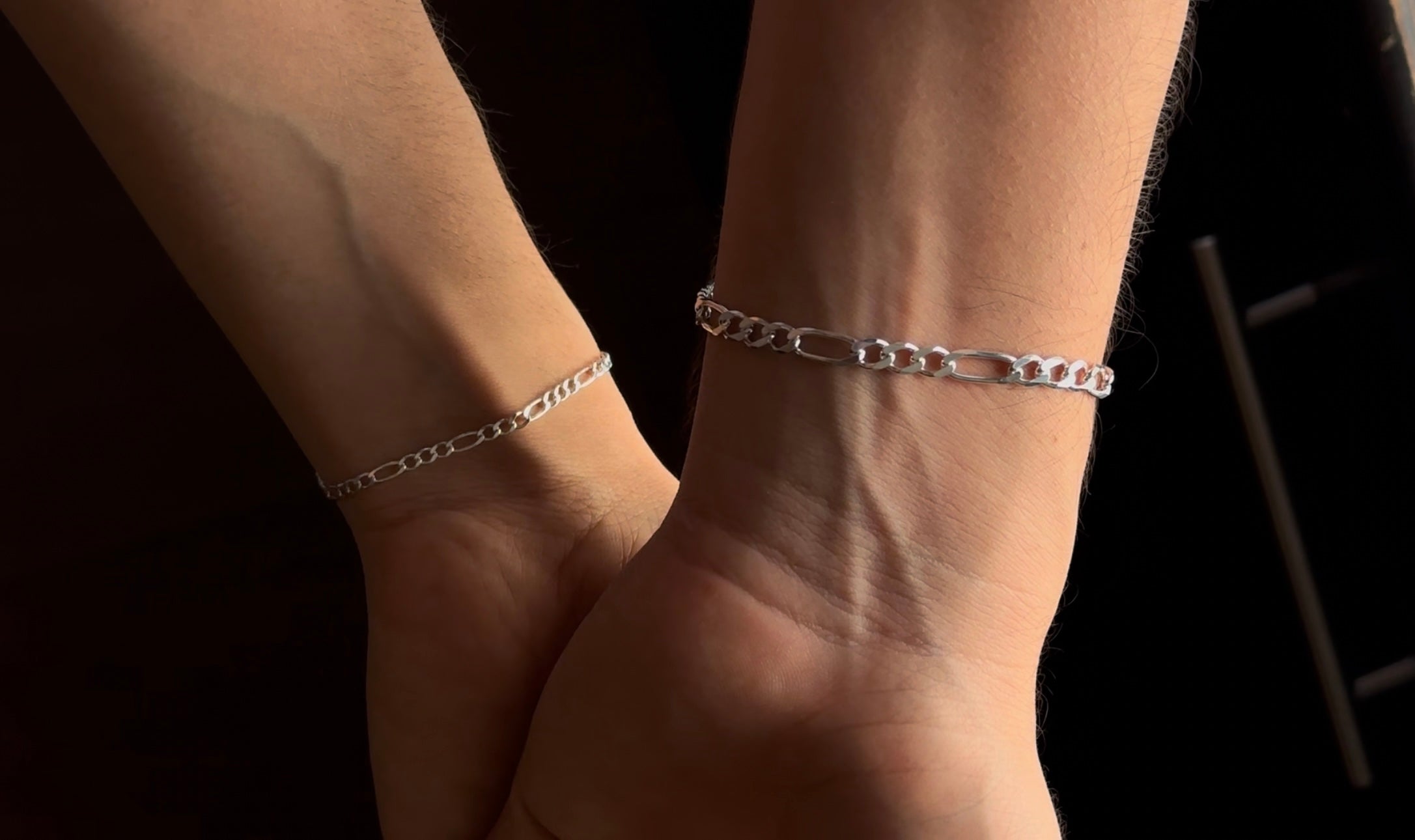 Pulsera "Surém" - Talla G