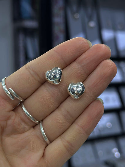 Aretes "Taxkun" - Lisos