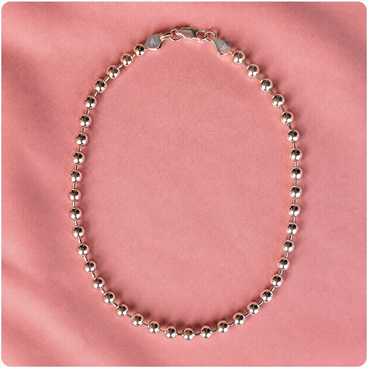 Cadena “Itzae” - Talla XG