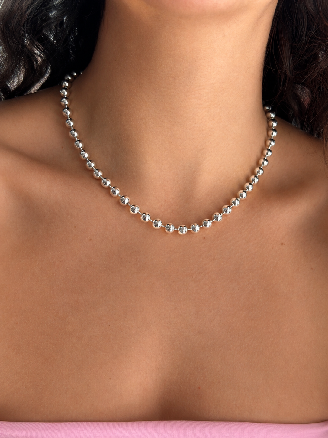 Cadena “Itzae” - Talla XG