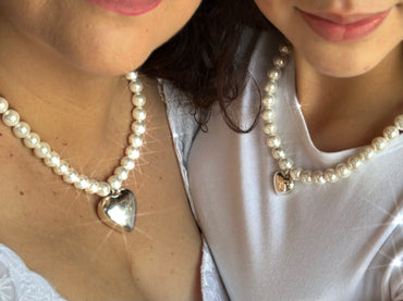 Match de collares "Solé Mío"
