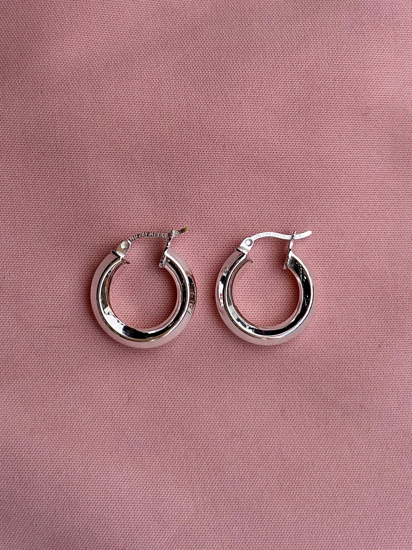 Arracadas "Marcia" MINIS