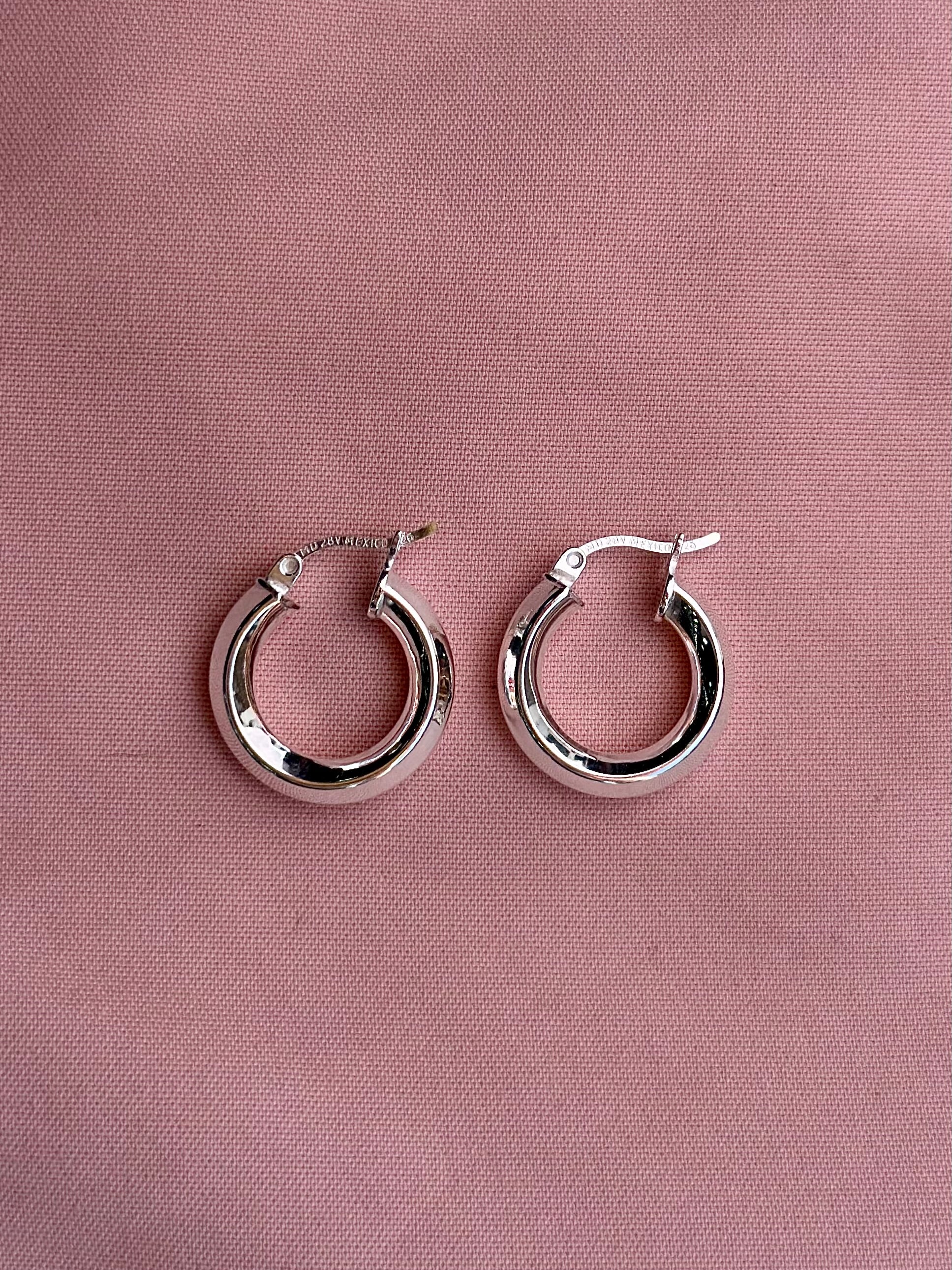 Arracadas "Marcia" MINIS