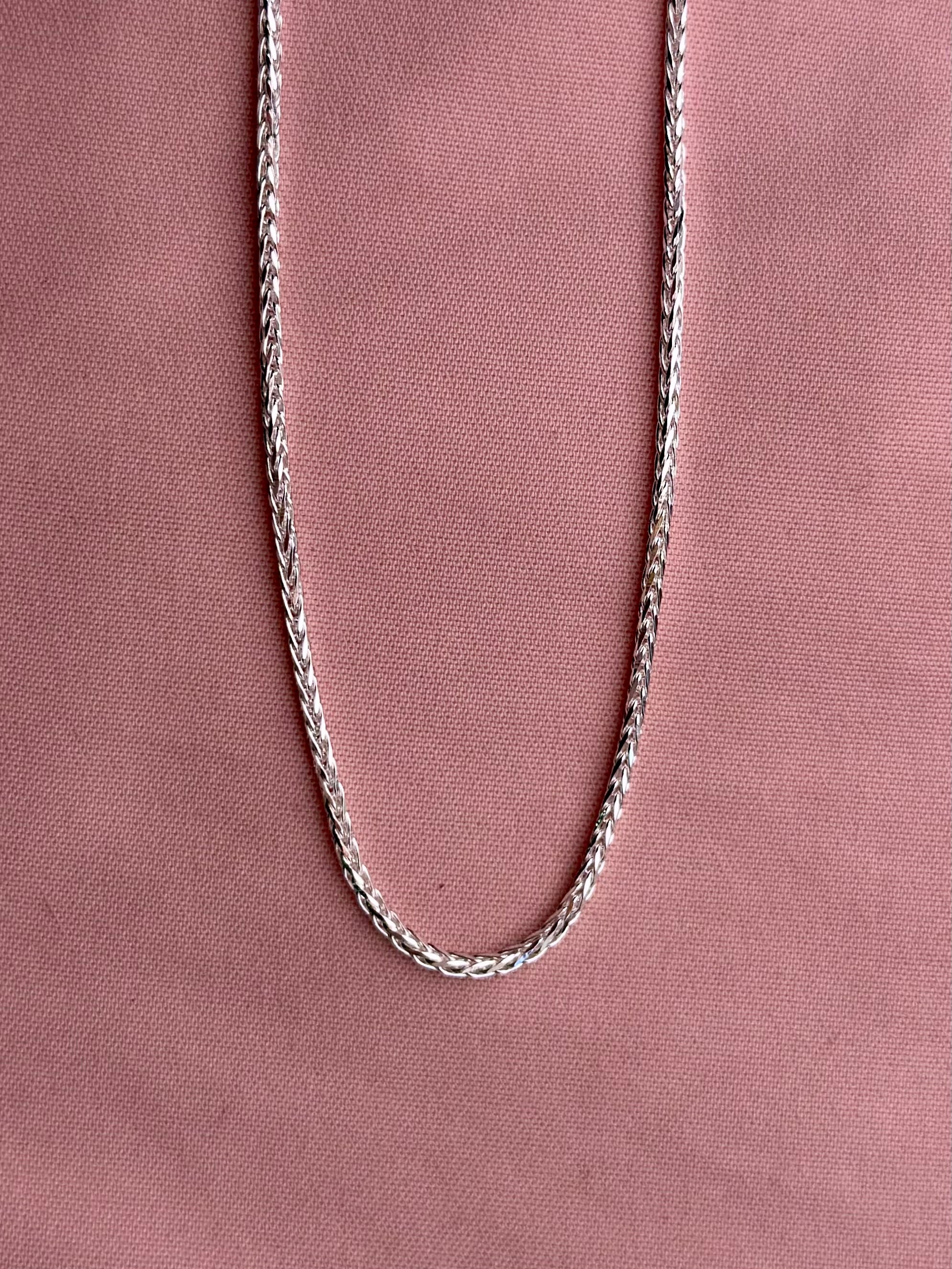 Cadena "Ollin Tonatiuh"