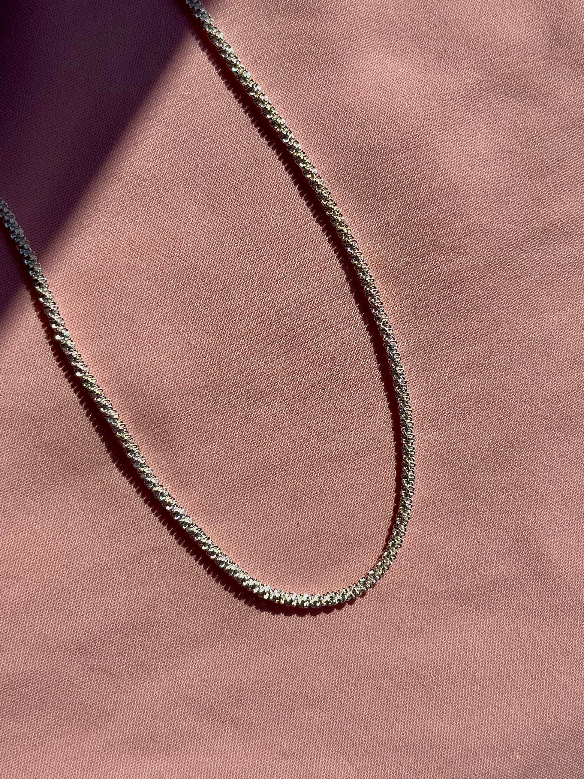 Cadena "Margarita"