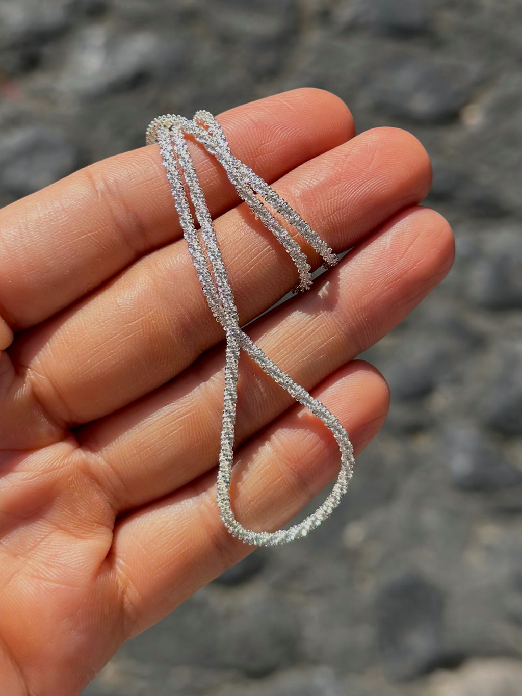 Cadena "Margarita"