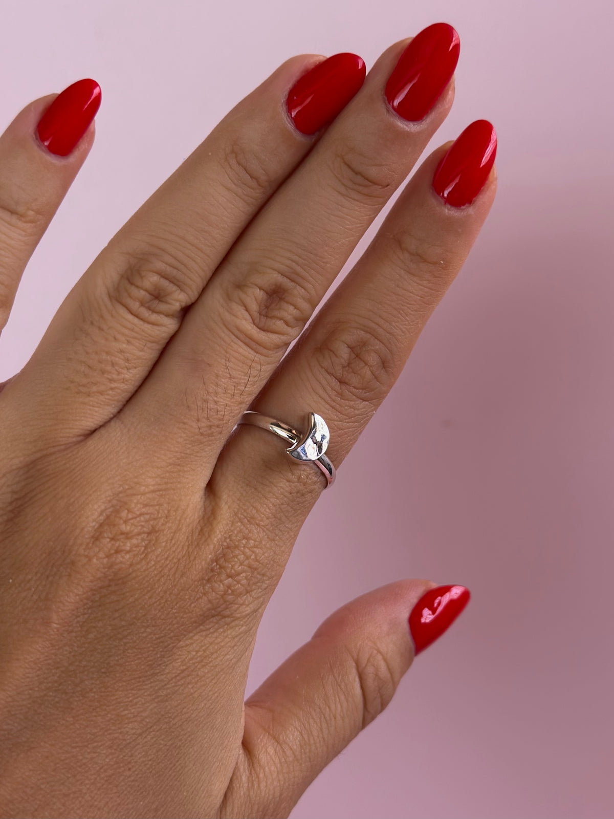 Anillo "Ilun" - Varios Acabados