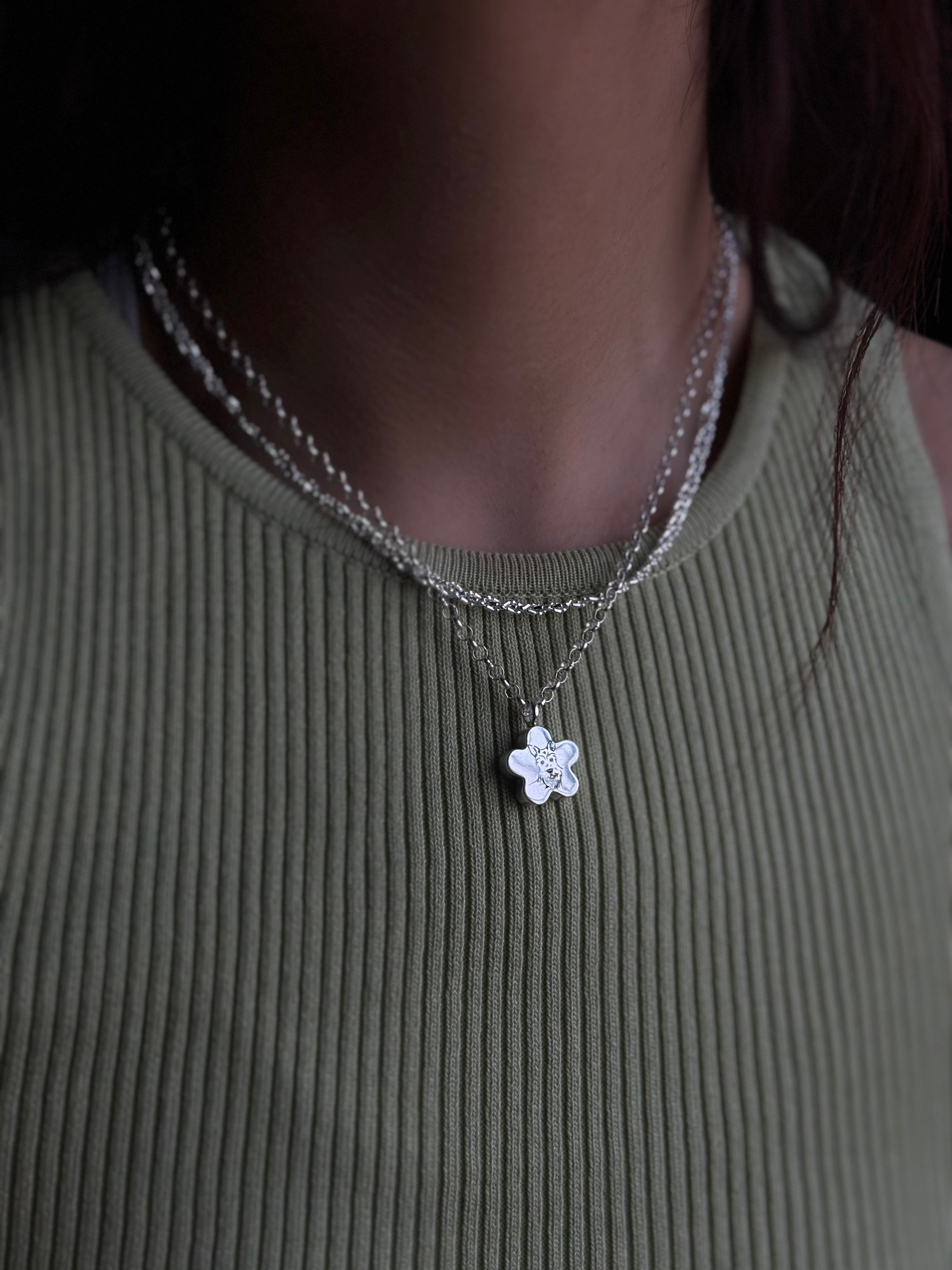 Dije individual “Mascotas”