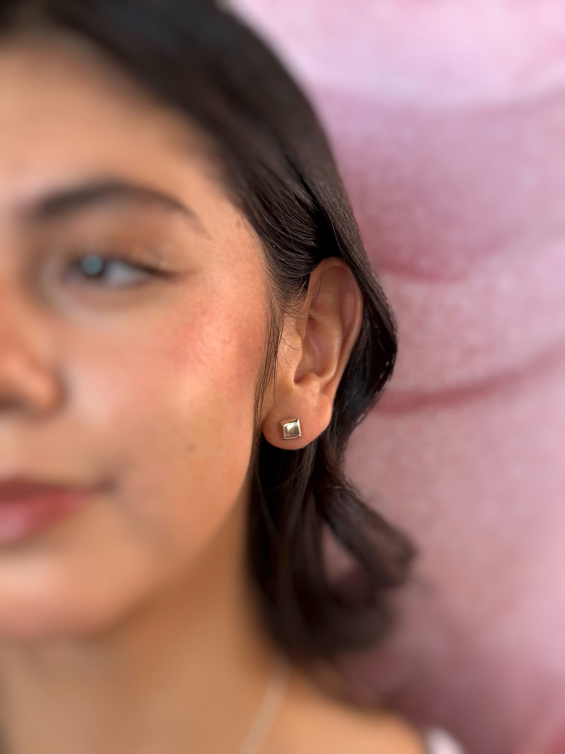 Aretes "Túuch" MINIS