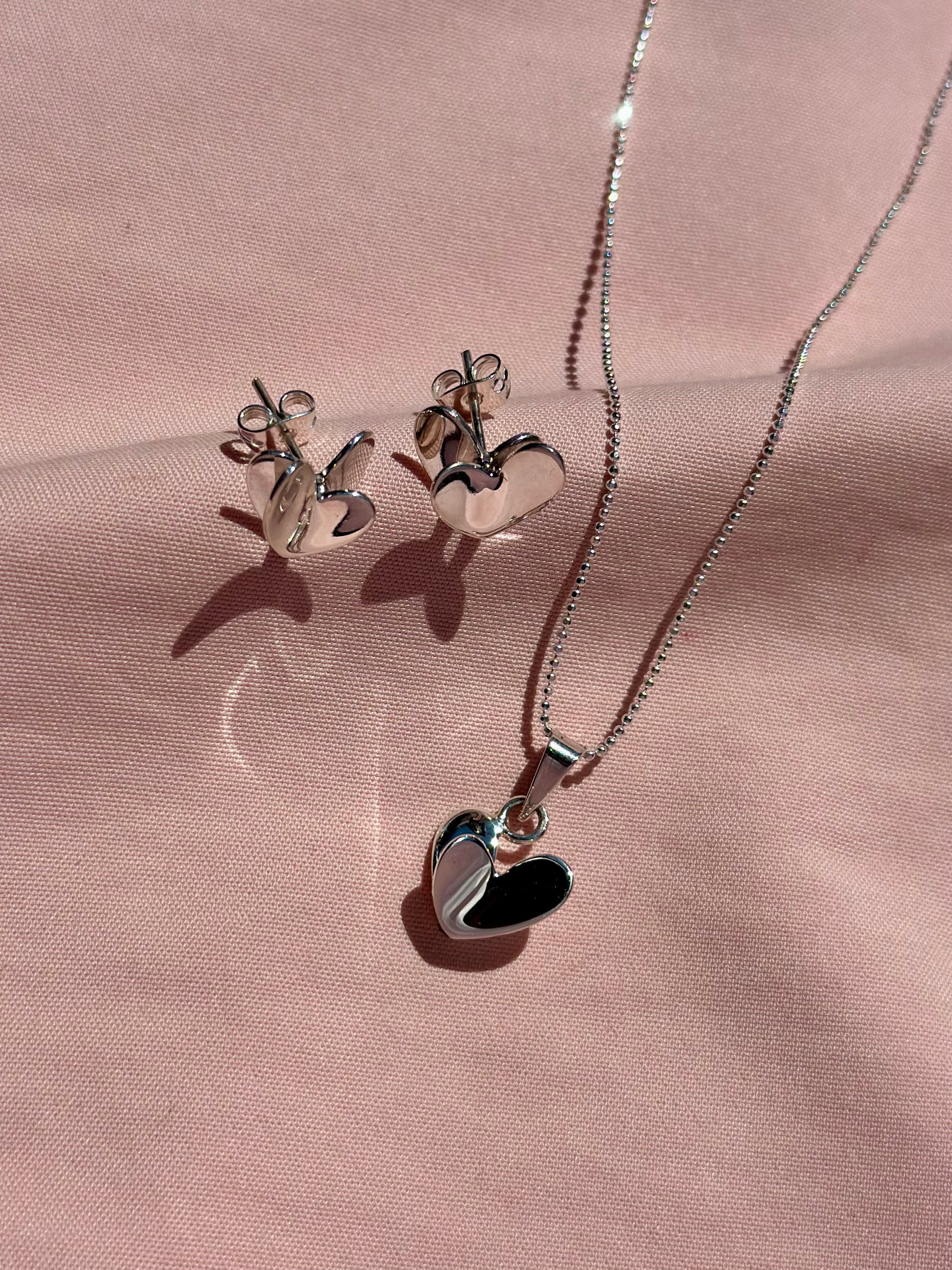 Conjunto "Corazoncito de Papantla" - Edición Aniversario