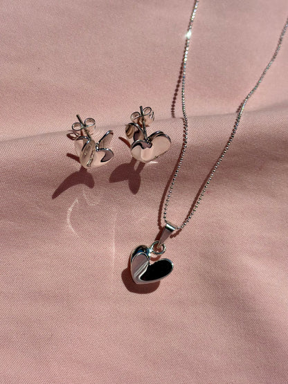 Conjunto "Corazoncito de Papantla" - Edición Aniversario