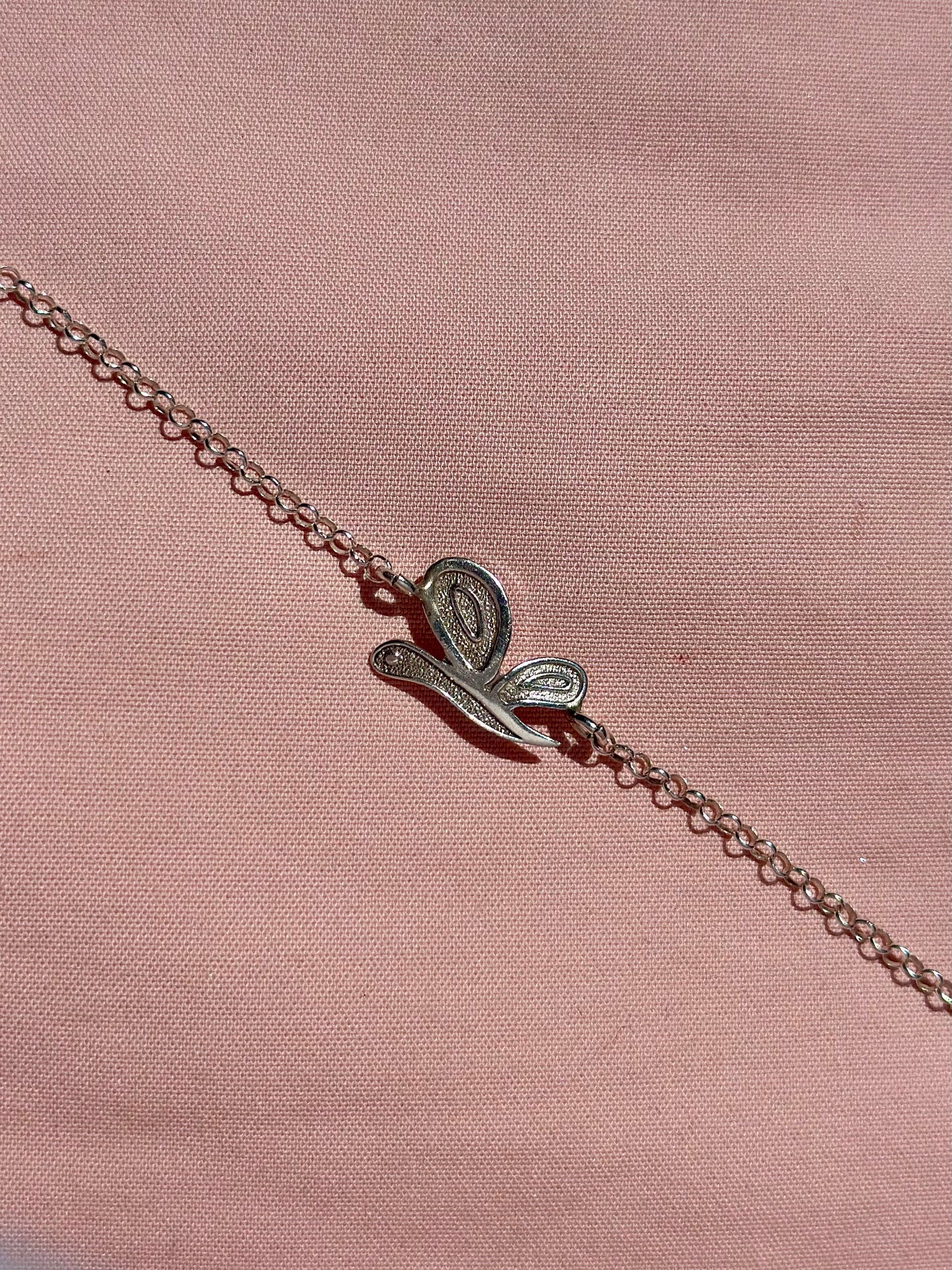 Pulsera "Peepém"