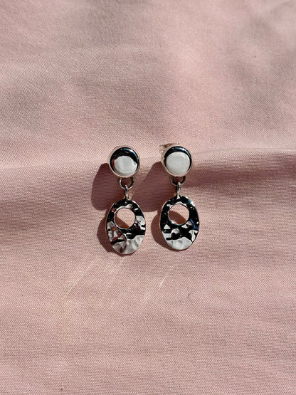 Aretes "Yuley"