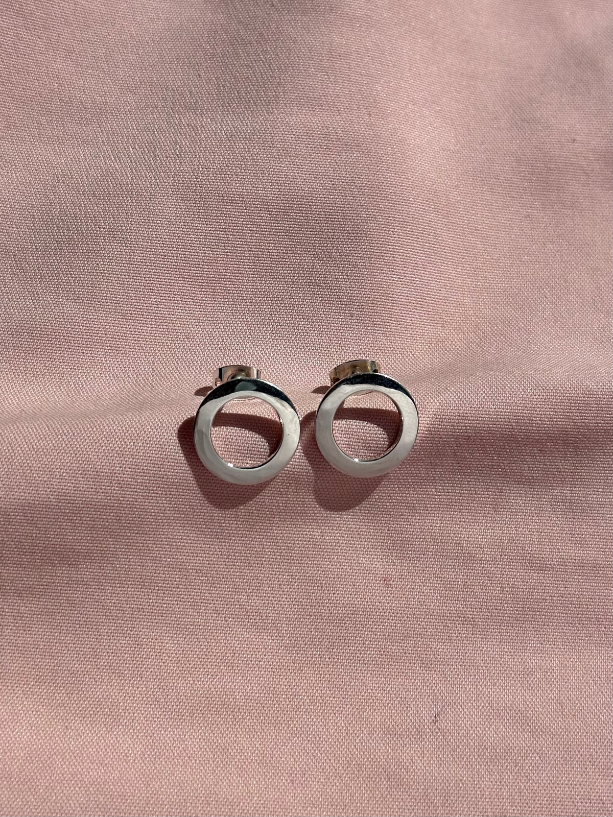 Aretes "Hunab Ku" MINIS - Varios Acabados