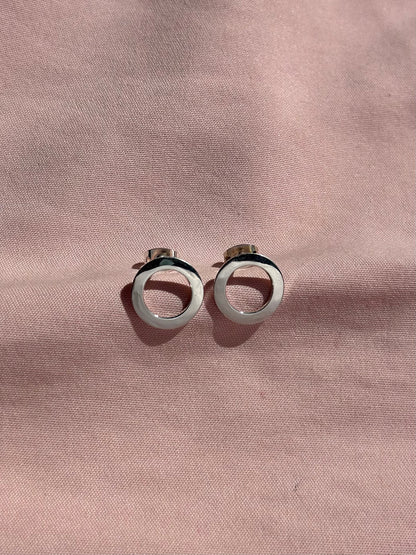 Aretes "Hunab Ku" MINIS - Varios Acabados