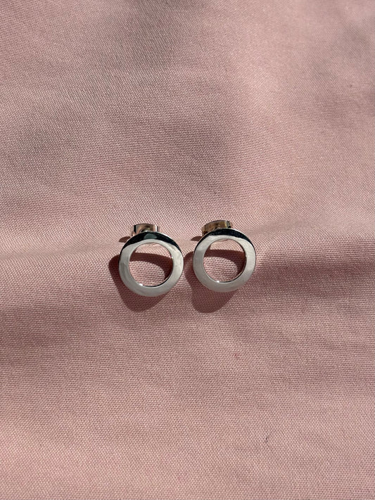 Aretes "Hunab Ku" MINIS - Varios Acabados