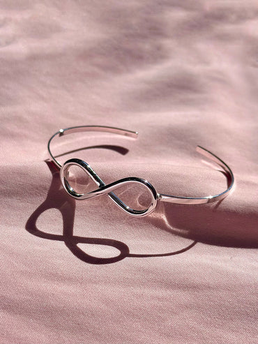 Brazalete "Infinito" de Eya's