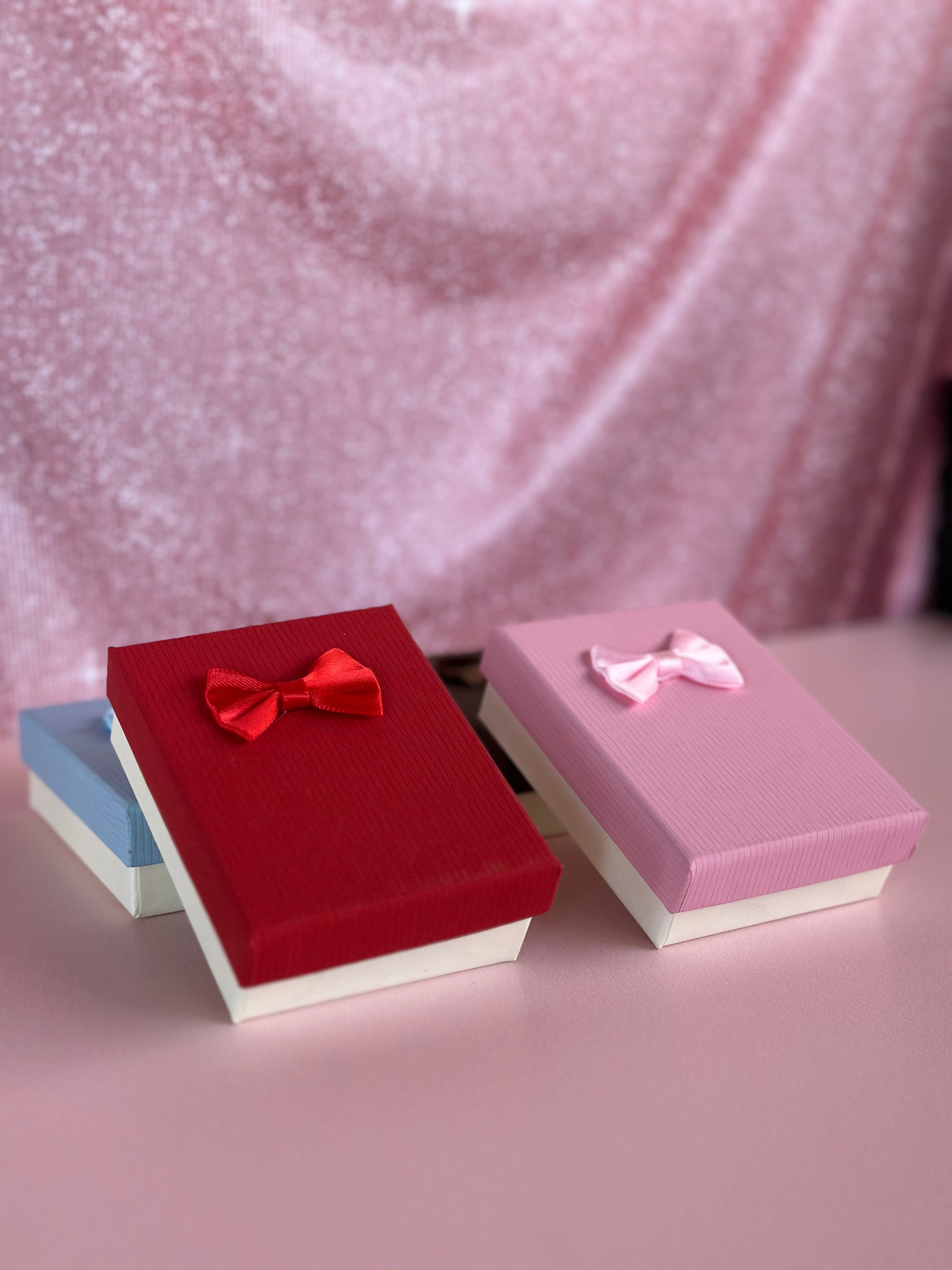 Kit "Paloma" - Collares / Aretes