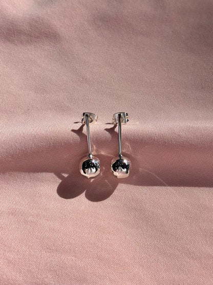 Aretes "Emilia"