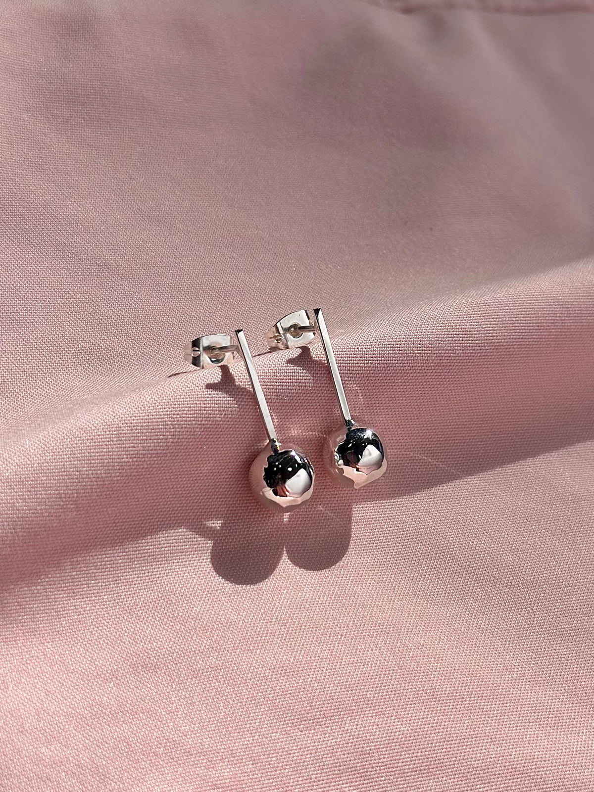 Aretes "Emilia"