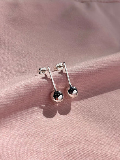 Aretes "Emilia"