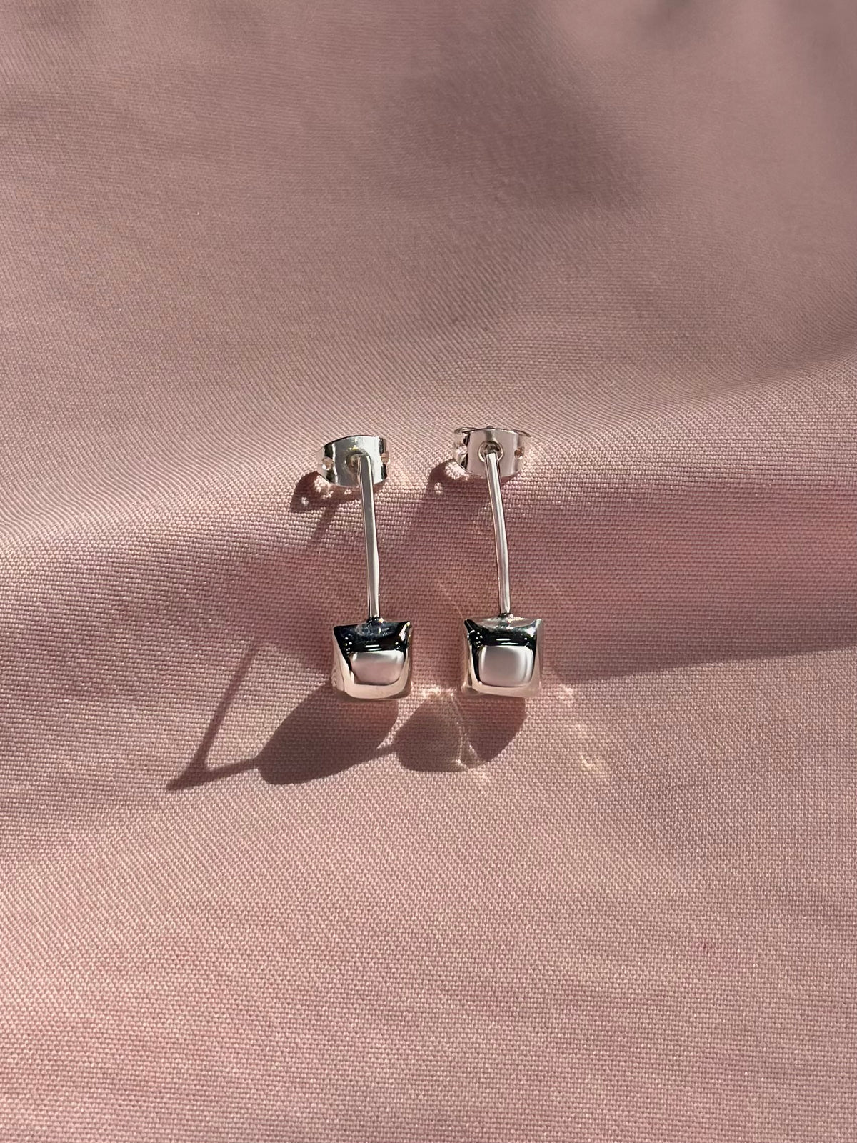 Aretes "Paulina"