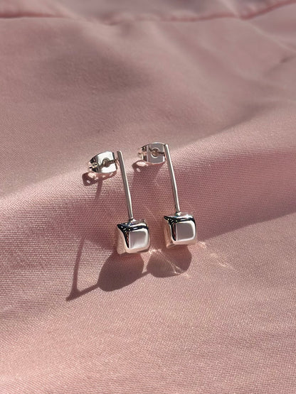 Aretes "Paulina"
