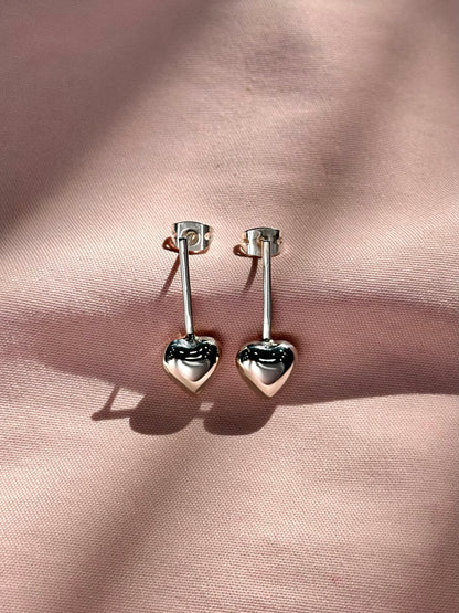 Aretes "Maurilia"