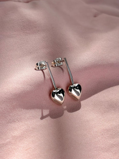 Aretes "Maurilia"