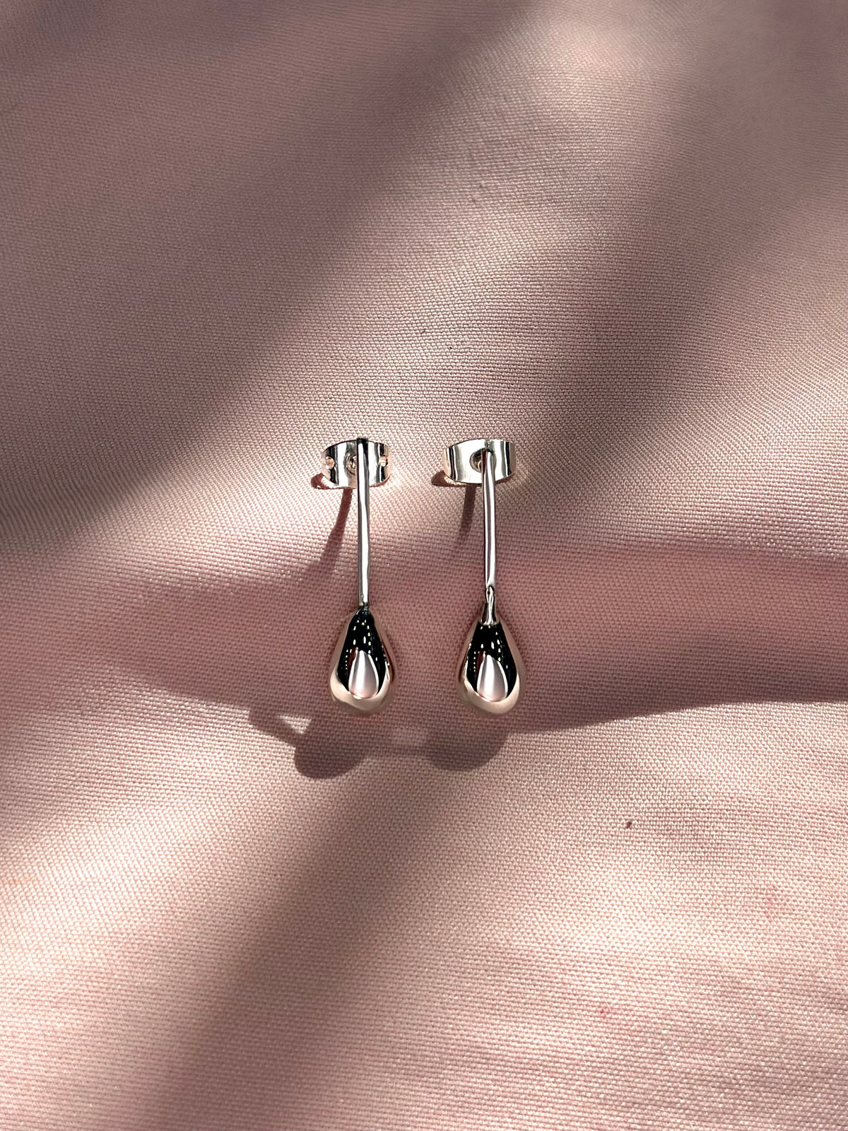 Aretes "Paloma"