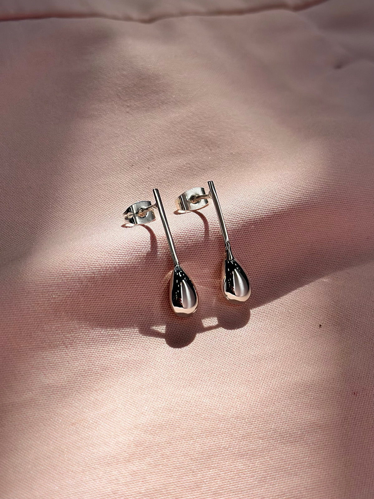 Aretes "Paloma"
