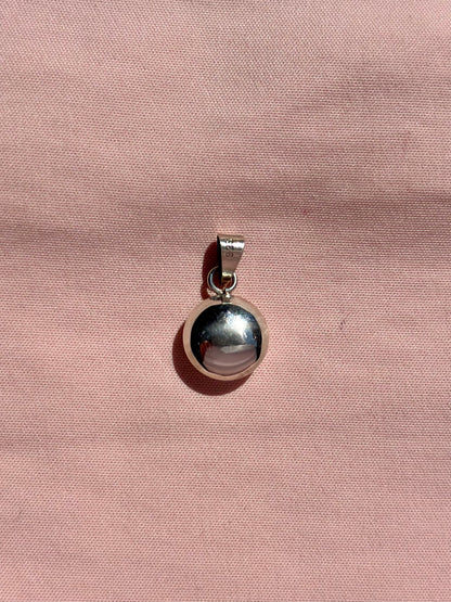 Dije individual "Jaya" MINI - Varios Acabados