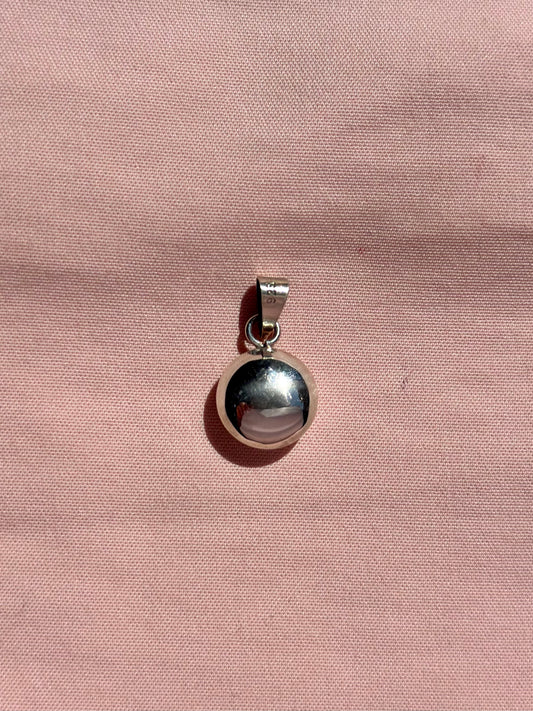 Dije individual "Jaya" MINI - Varios Acabados