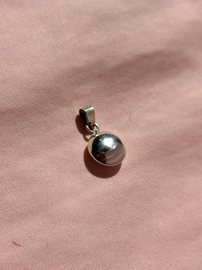 Dije individual "Jaya" MINI - Varios Acabados