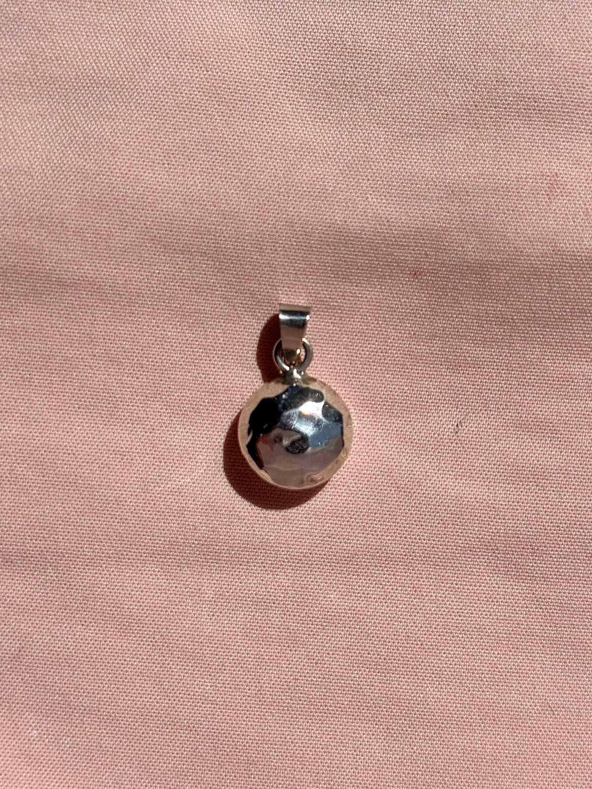 Dije individual "Jaya" MINI - Varios Acabados