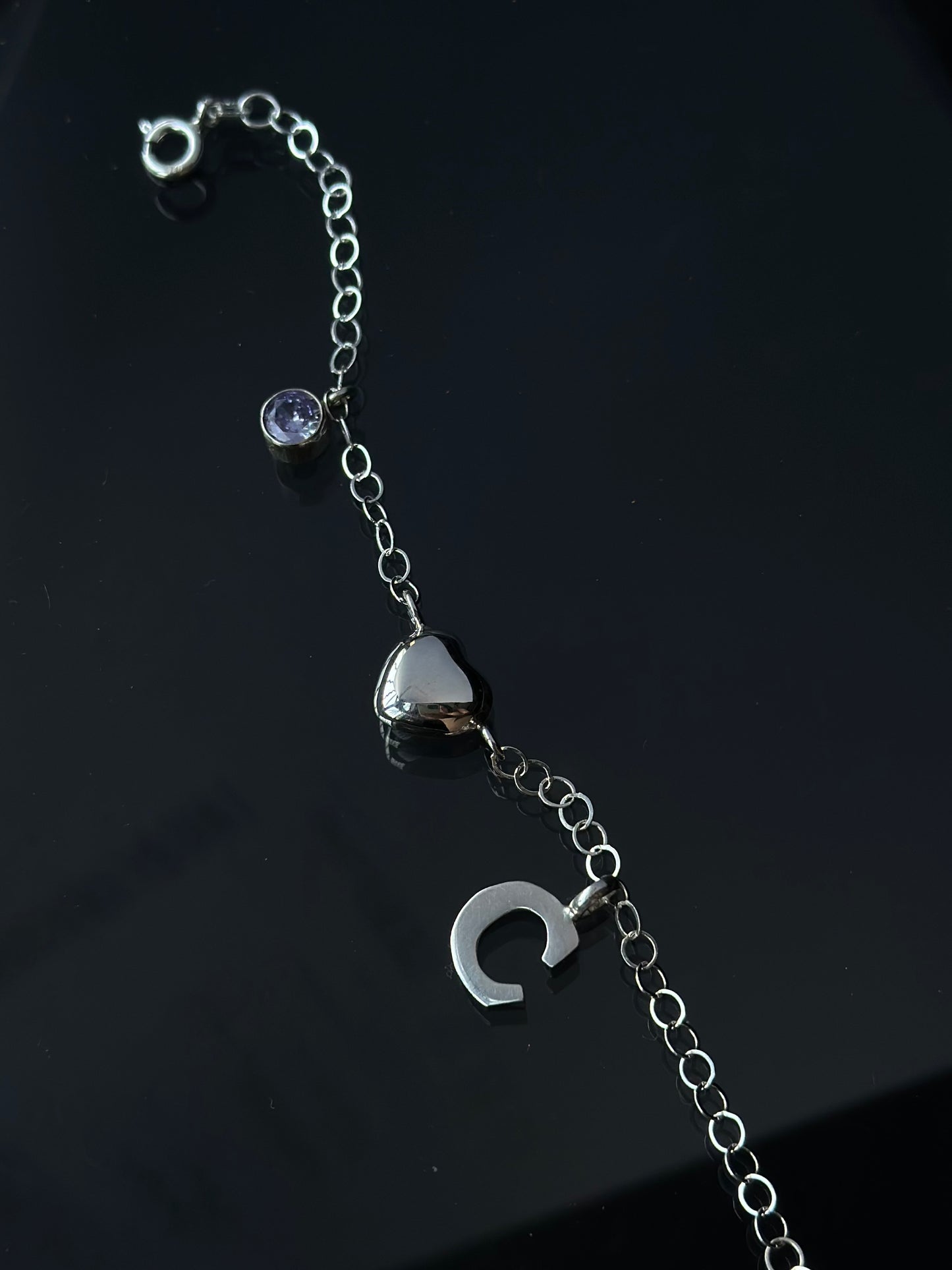 Pulsera Eya's - "Colección Primera Generación"