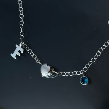 Pulsera Eya's - "Colección Primera Generación"
