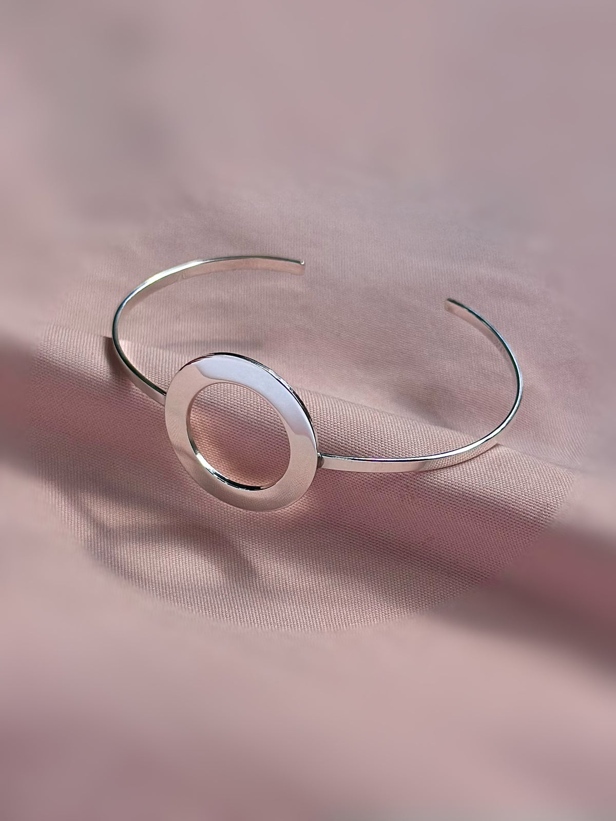 Brazalete "Jun" - Liso